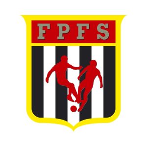 Federacao Paulista De Futsal Logo Vector