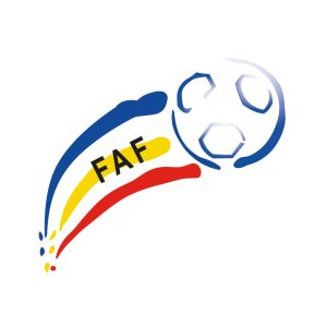 Federacio Andorrana De Futbol Logo Vector