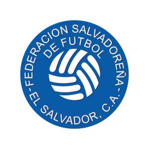 Federacion Salvadorena De Futbol Logo Vector