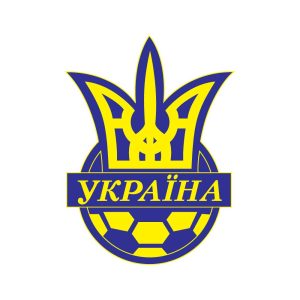 Federacion Ucraniana De Futbol Logo Vector