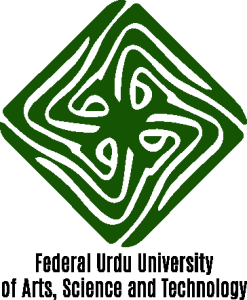 Federal Urdu University Logo Vector