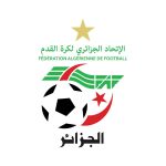 Federation Algerienne De Football Faf Logo Vector