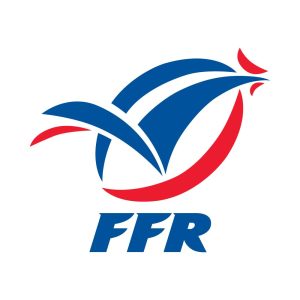 Federation Francaise De Rugby Logo Vector