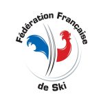 Federation Francaise De Ski Ffs Logo Vector