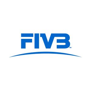 Federation Internationale De Volleyball (Fivb) Logo Vector