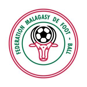 Federation Malagasy De Foot Ball Logo Vector