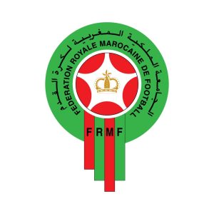 Federation Royale Marrocaine De Football Logo Vector
