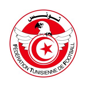 Federation Tunisienne De Football Logo Vector