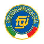 Federazione Ginnastica d’Italia Logo Vector