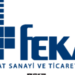 Feka Insaat Logo Vector