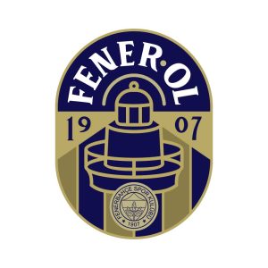 Fener Ol Logo Vector