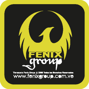 Fenix Group Logo Vector