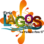 Feria Lagos 2012 Logo Vector