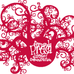 Fernanda Presa Logo Vector