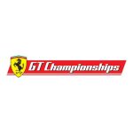 Ferrari Gt Championships Logo Vector