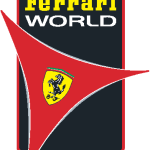 Ferrari World Abu Dhabi Logo Vector