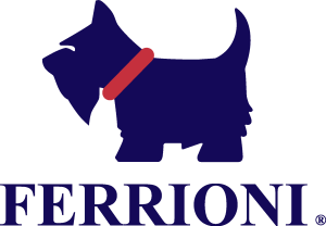 Ferrioni Logo Vector