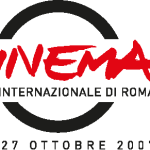 Festa Del Cinema Di Roma Logo Vector