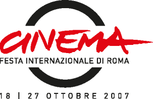 Festa Del Cinema Di Roma Logo Vector