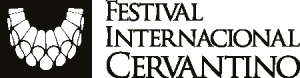 Festival Cervantino Logo Vector