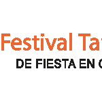 Festival Tapatio Logo Vector