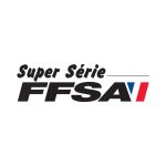 Ffsa Super Serie Logo Vector