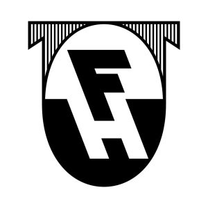 Fh Hafnarfjordur Logo Vector
