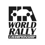 Fia Wrc Logo Vector