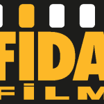 Fida Film Logo Vector