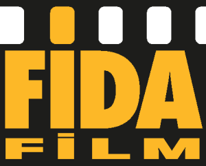 Fida Film Logo Vector