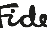 Fideli Logo Vector