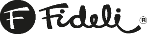 Fideli Logo Vector