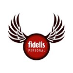 Fidelis Personal Logo Vector