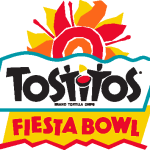 Fiesta Bowl Logo Vector