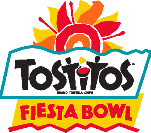 Fiesta Bowl Logo Vector