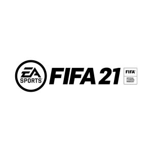 Fifa 2021 Logo Vector