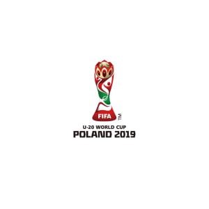 Fifa U 20 World Cup Poland 2019 Logo Vector