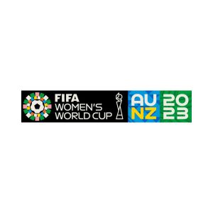 Fifa Women’S World Cup 2023 Logo Vector