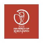 Fifa World Cup 2002 Logo Vector