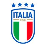 Figc Italia 2023 Logo Vector