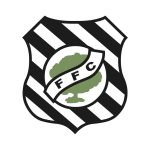 Figueirense Fc Logo Vector