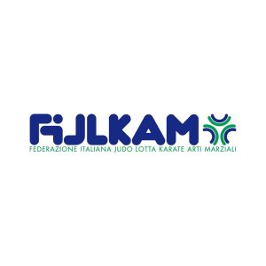 Fijlkam Logo Vector