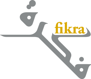 Fikra Design Studio Logo Vector