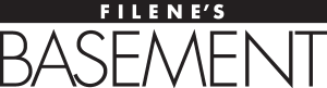 Filene’S Basement Logo Vector