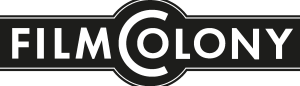 Film Colony Logo Vector