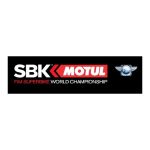 Fim Superbike World Championship Logo Vector