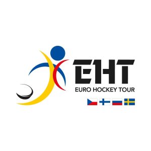 Finland National Ice Hockey Team Logo Vector