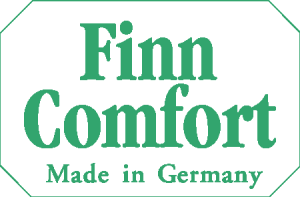 Finn Comfort Logo Vector