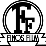 Finos Films Logo Vector