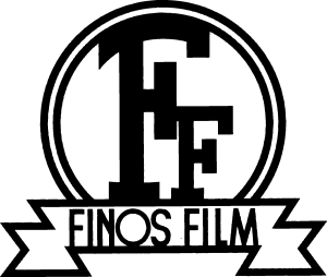 Finos Films Logo Vector